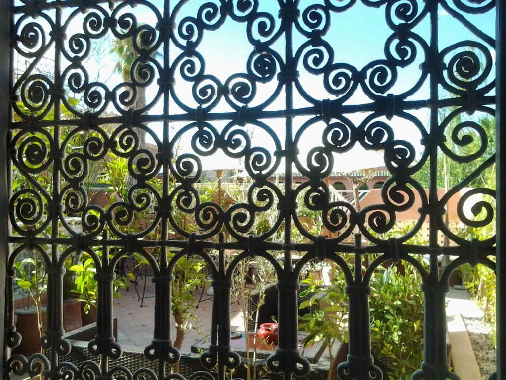 Manissa Riad Marrakesch