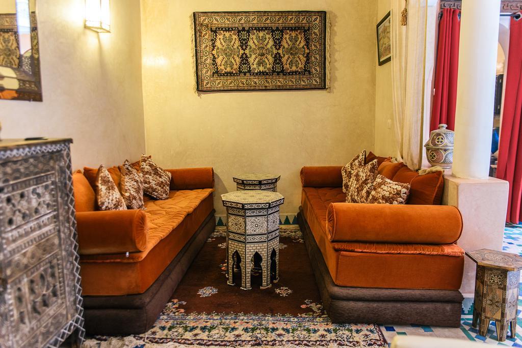 Manissa Marrakesch
