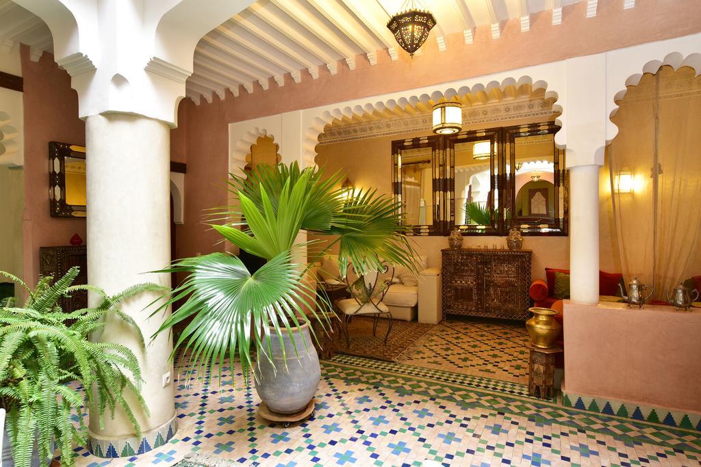 Manissa Marrakesch