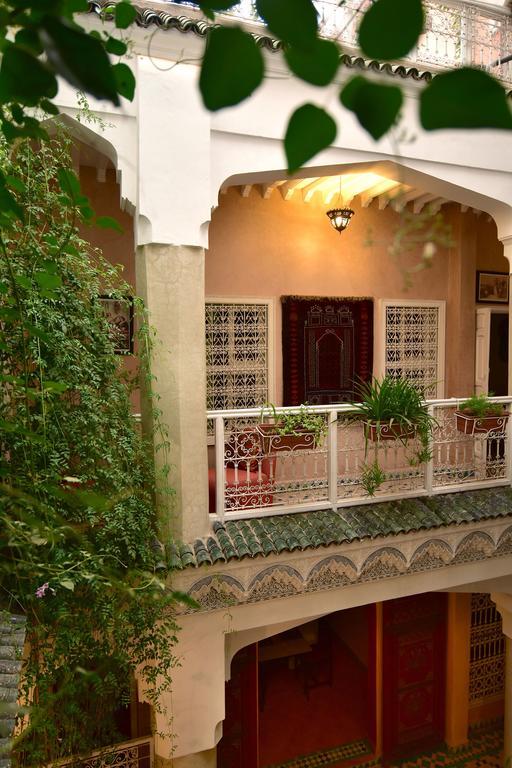 Riad Manissa Marrakesch