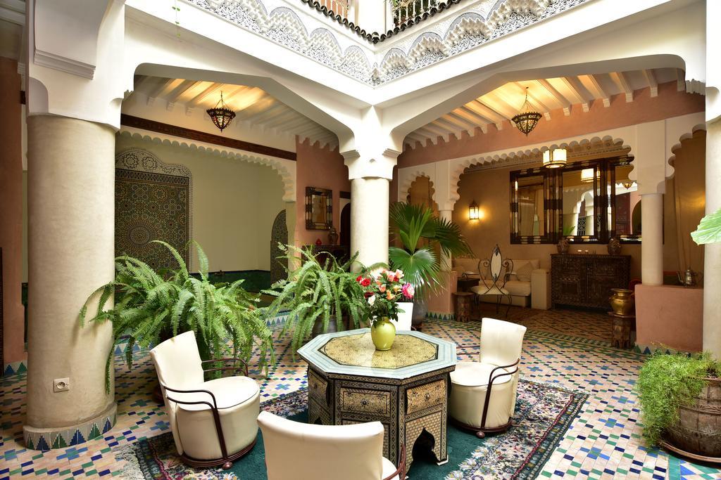 Manissa 4* Marrakesch