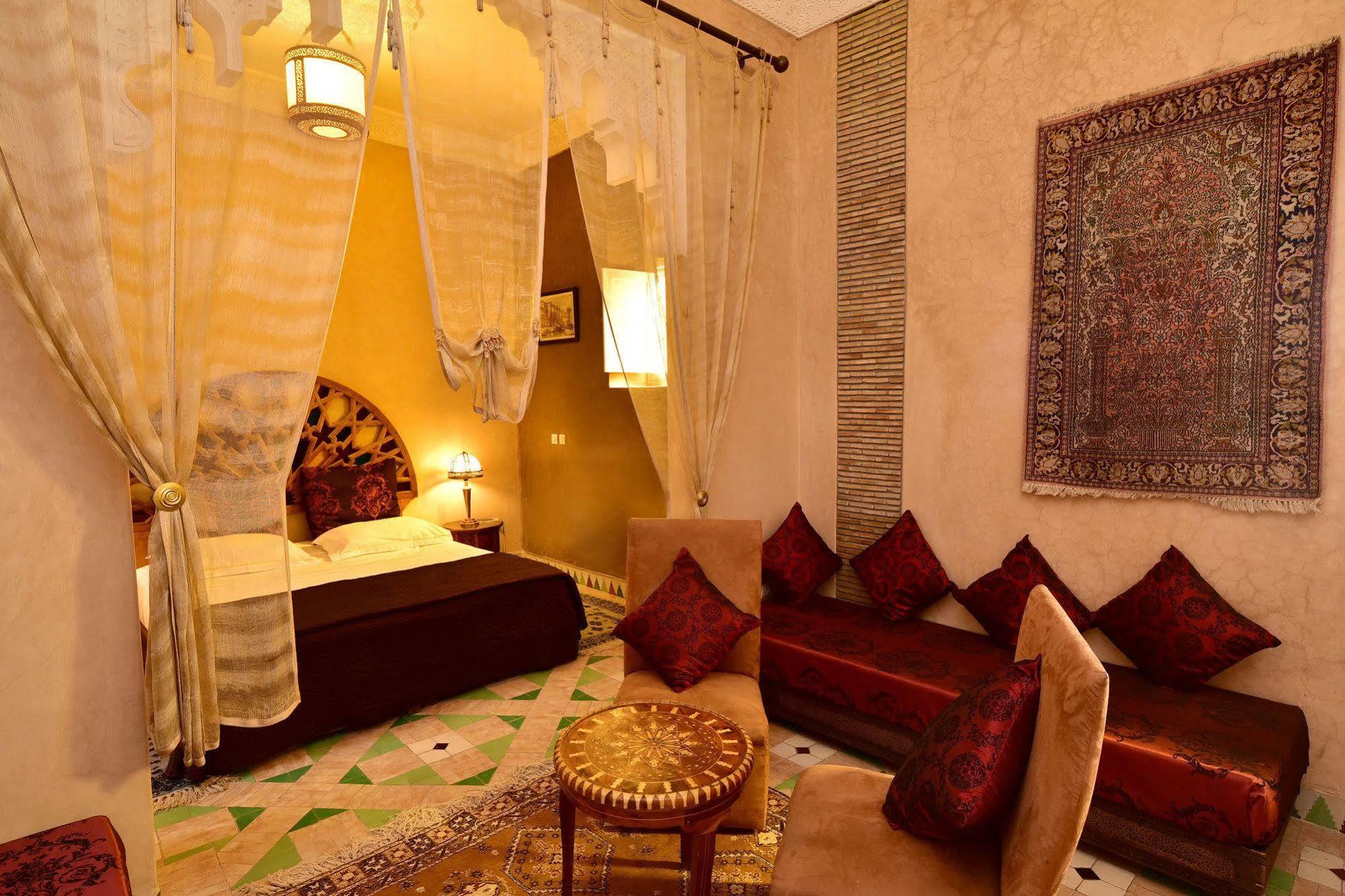 Manissa Marrakesch