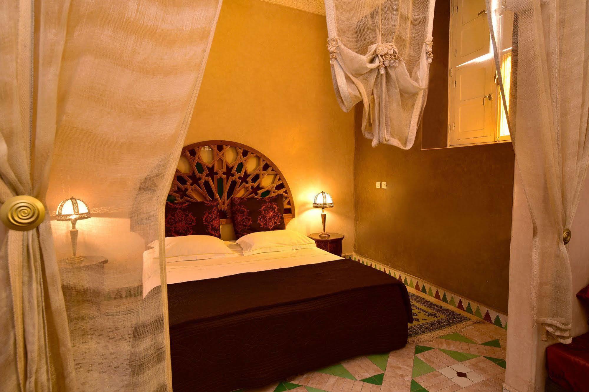 Manissa Marrakesch