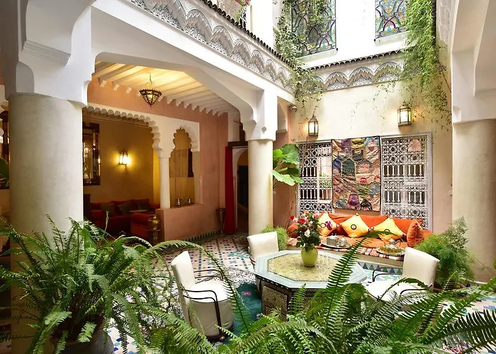 Riad Manissa