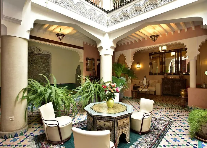 Riad Manissa